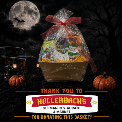 09 - Hollerbach's Basket
