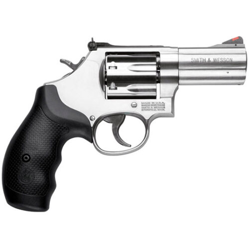 S&W 686PLUS 357 3 AS 7-SHOT