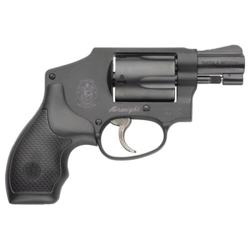 S&W 442 38SPL+P 1.875 FS