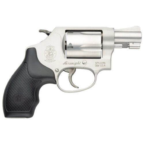 S&W 637 38SPL+P 1.875 FS