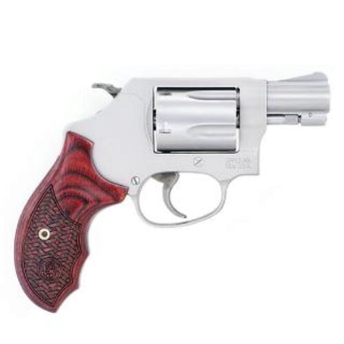 S&W 637PC P.CENTER 38SPL+P