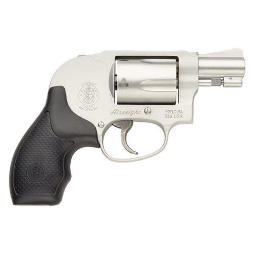 S&W 638 38SPL+P 1.875 FS