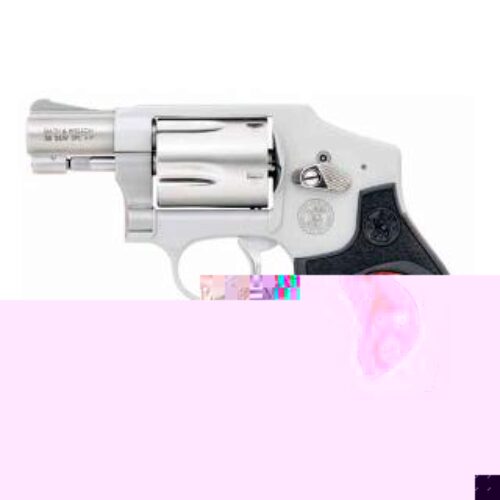 S&W 642PC P.CENTER 38SPL+P