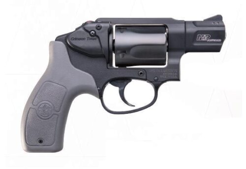 S&W BODYGUARD 38SPL+P 1.9 FS