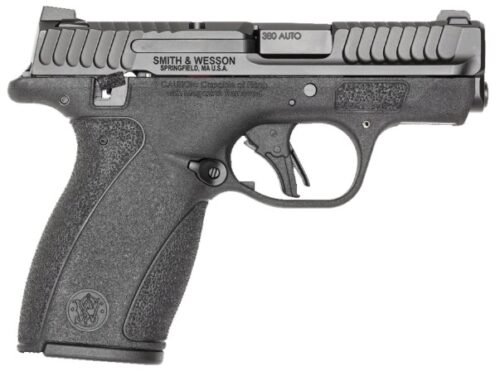 S&W BODYGUARD 2.0 380ACP 2.75