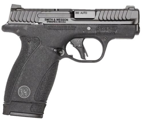 S&W BODYGUARD 2.0 380ACP 2.75