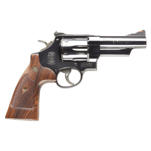 S&W 29 CLASSIC 44MAG 4 AS