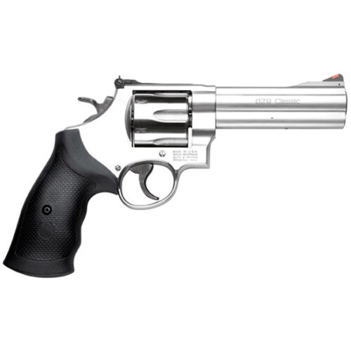 S&W 629 44MAG 5 AS 6-SHOT