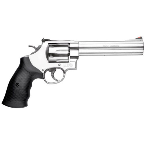 S&W 629 44MAG 6.5 AS 6-SHOT