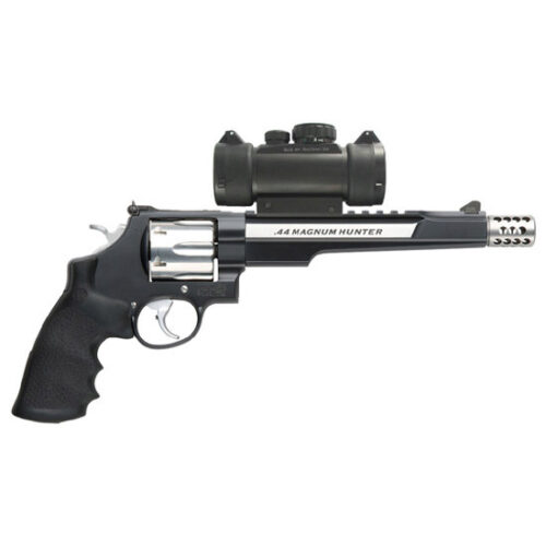 S&W 629 HUNTER P. CENTER