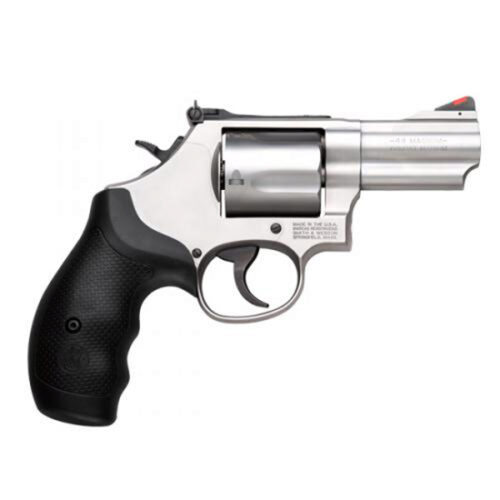 S&W 69 44MAG 2.75 ADJ