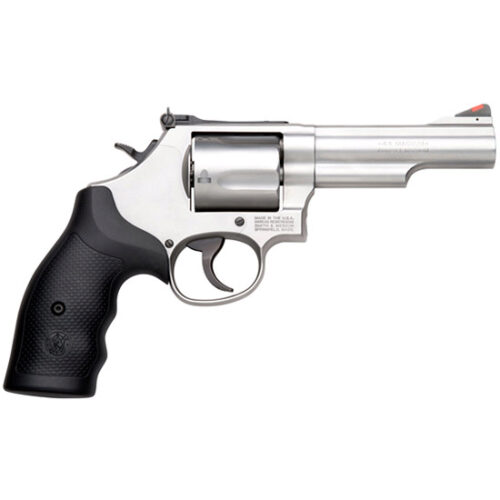S&W 69 44MAG 4.25 ADJ