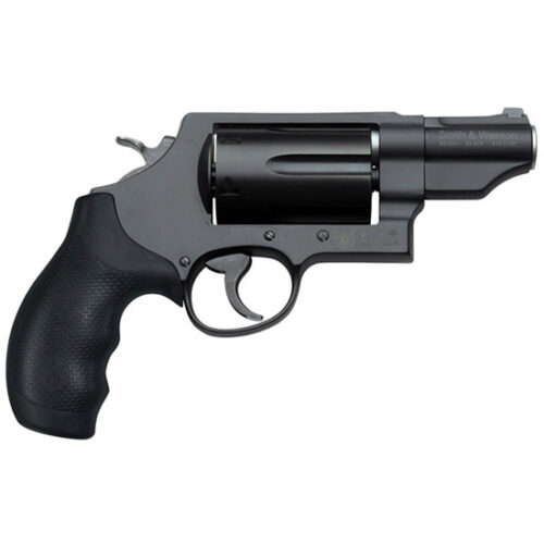 S&W GOVERNOR 45/410   -2.5