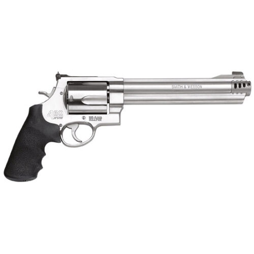 S&W 460XVR 460SW 8.38 AS