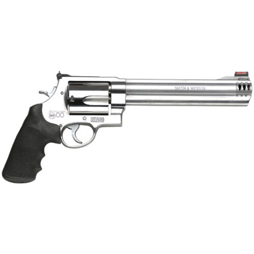 S&W 500 500SW 8.38 AS 5-SHOT