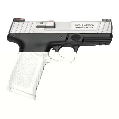 S&W SD9VE 9MM 4 FS 10-SHOT