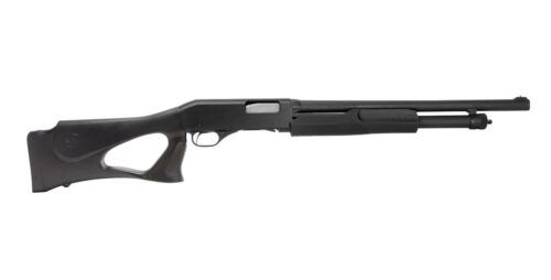STEVENS 320 TH 20GA 18.5 3 5RD BLK