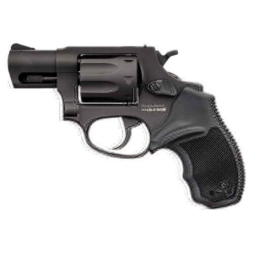 TAURUS 942 22LR 2 8-SHOT