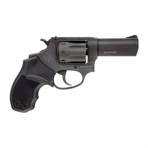 TAURUS 942 22LR 3 8-SHOT