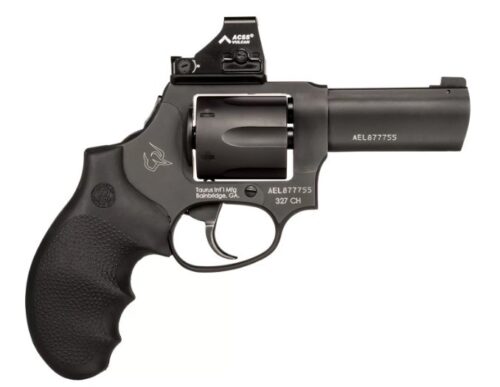 TAURUS 327 327 FED MAG 2 FS