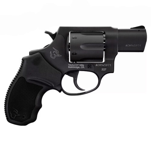 TAURUS 327 327 FED MAG 2 FS