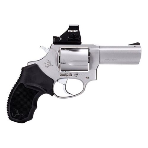 TAURUS 605 357MAG 3 FS