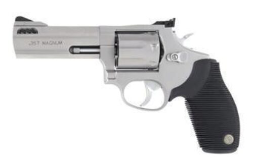 TAURUS 627 TRACKER 357MAG 4
