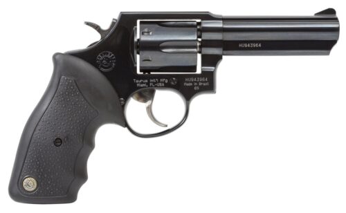 TAURUS 65 357MAG 4 FS 6-SHOT