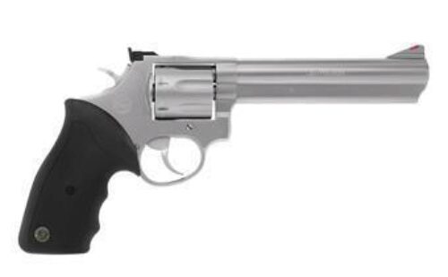TAURUS 66 357MAG 6 AS 7-SHOT