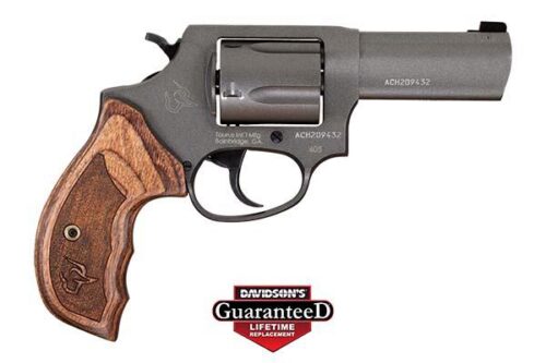 TAURUS 605 357MAG 2 FS