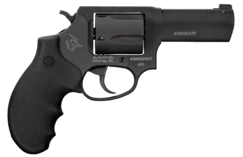 TAURUS 605 357MAG 3 NIGHT