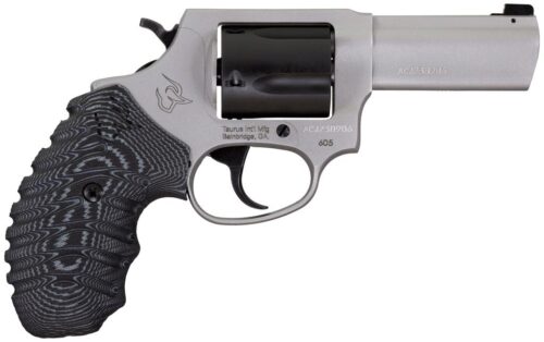 TAURUS 605 357MAG 3 NIGHT