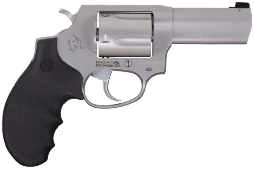 TAURUS 605 357MAG 3 NIGHT