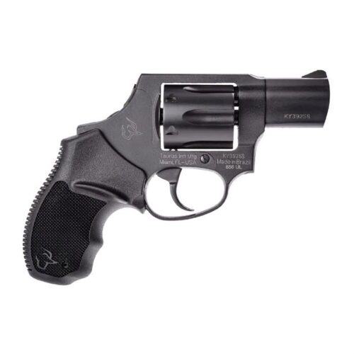 TAURUS 856 ULTRA LITE 38SPL+P
