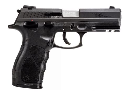 TAURUS TH45 45ACP 4.25 ADJ.