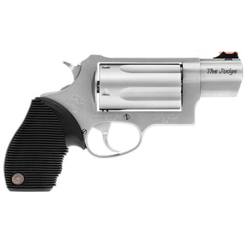 TAURUS JUDGE PUBLIC DEFENDER