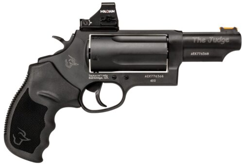 TAURUS JUDGE 45LC/410 2.5 3