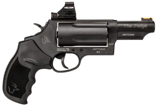TAURUS JUDGE 45LC/410 3 3
