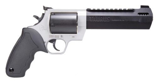 TAURUS RAGING HUNTER 500S&W