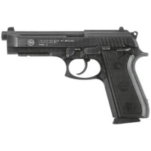 TAURUS 92 9MM 5 FS 17-SHOT