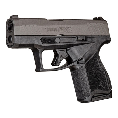 TAURUS GX4 9MM 11-SHOT