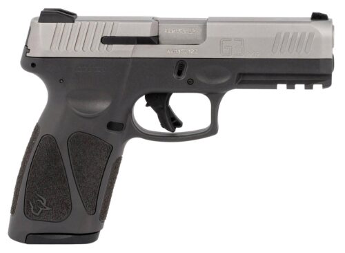 TAURUS G3 9MM 17-SHOT 3-DOT