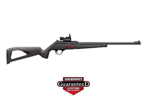 WINCHESTER WILDCAT 22LR 18