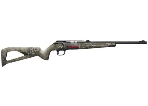WINCHESTER XPERT BR 22LR 16.5