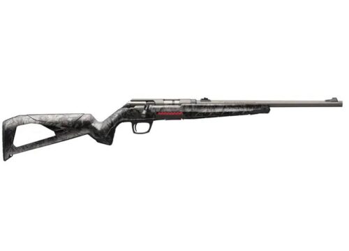 WINCHESTER XPERT BR 22LR 16.5