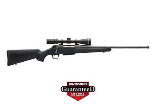 WINCHESTER XPR 223 REM 20 BLK