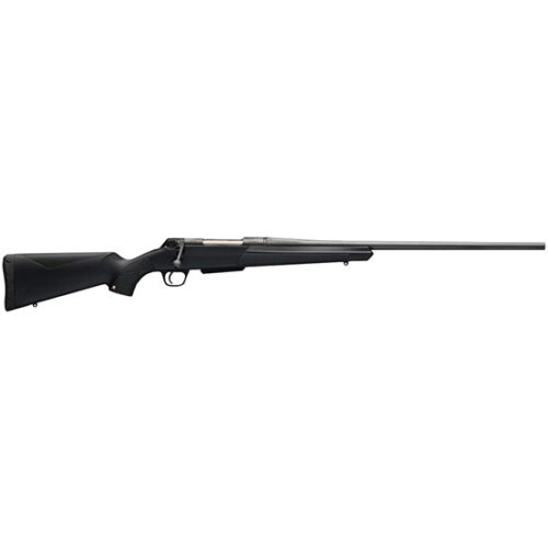 WINCHESTER XPR 270WIN 24 BLK
