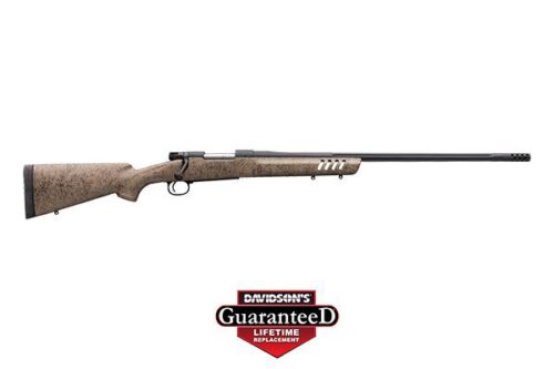 WINCHESTER MODEL 70 LONG RANGE