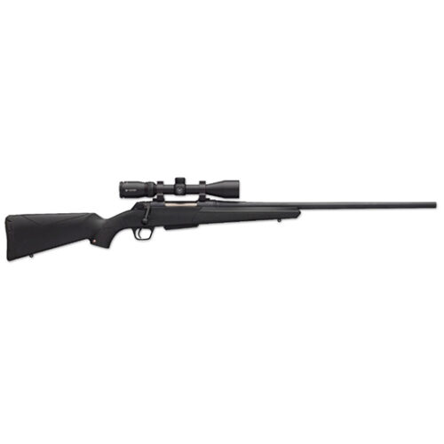 WINCHESTER XPR 308WIN 22 BLK
