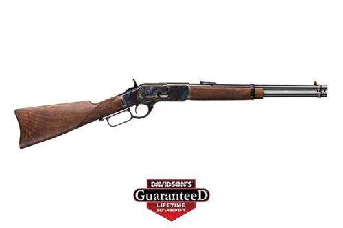 WINCHESTER 1873 COMPETITION